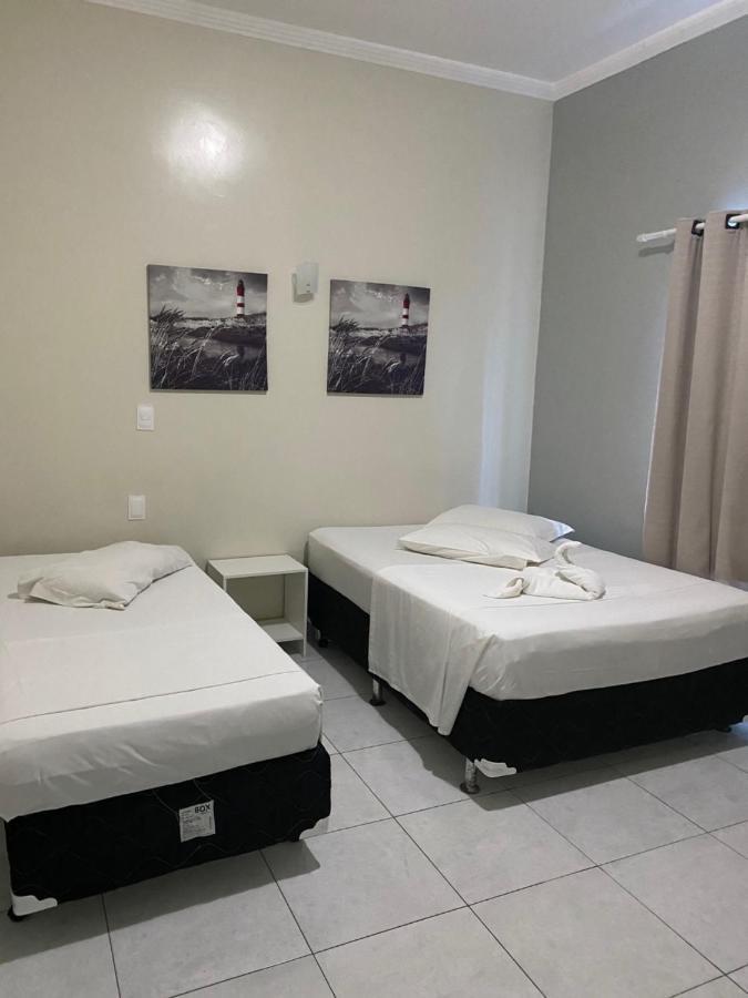 Hotel Aquarius Fortaleza  Room photo