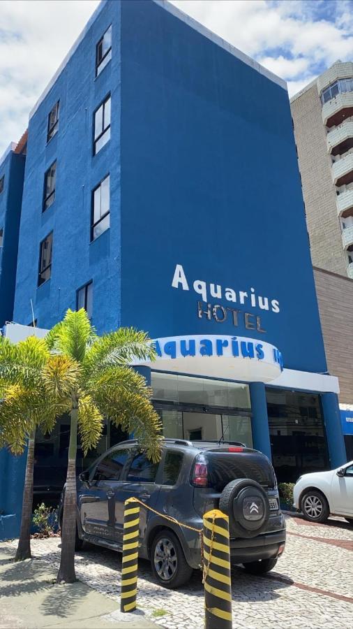 Hotel Aquarius Fortaleza  Exterior photo